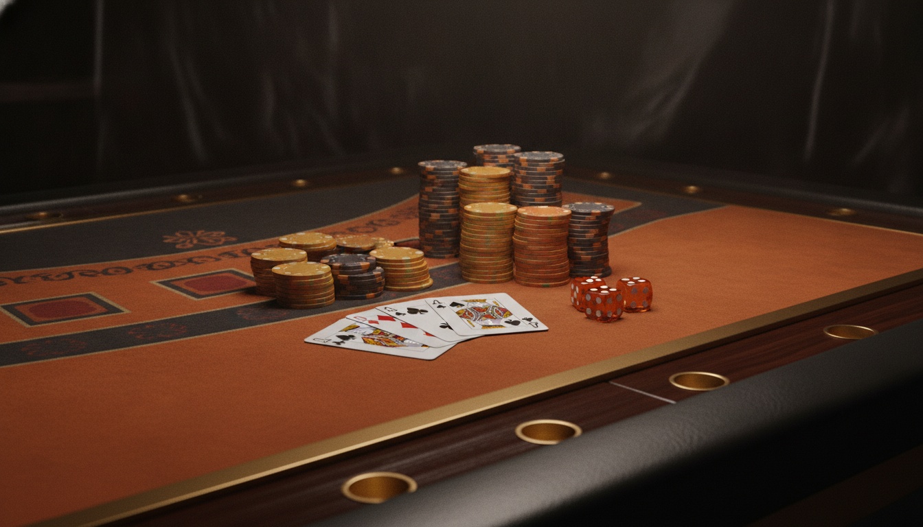 Exploração da Variedade de Jogos no Fairspin Casino